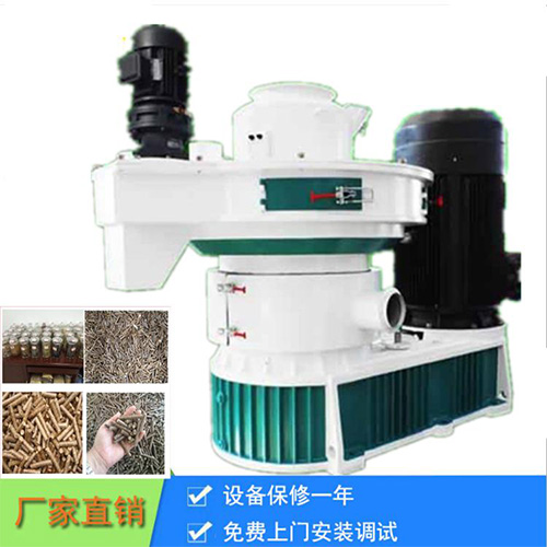 看完這篇文章，你還覺得木屑顆粒機(jī)不可靠？