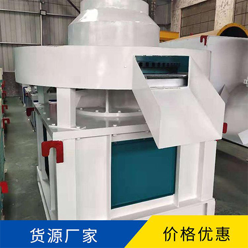 創(chuàng)辦生物質(zhì)顆粒機(jī)廠需要什么設(shè)備？