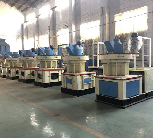 鋸末顆粒機(jī)在使用過程中，原料需要注意什么？