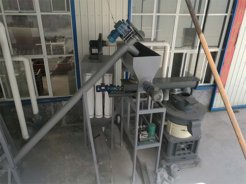 生物質(zhì)顆粒機(jī) 生物質(zhì)顆粒機(jī)