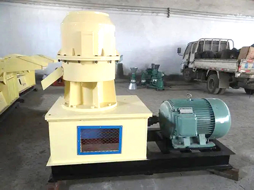 稻殼顆粒機(jī)為什么如此受關(guān)注？